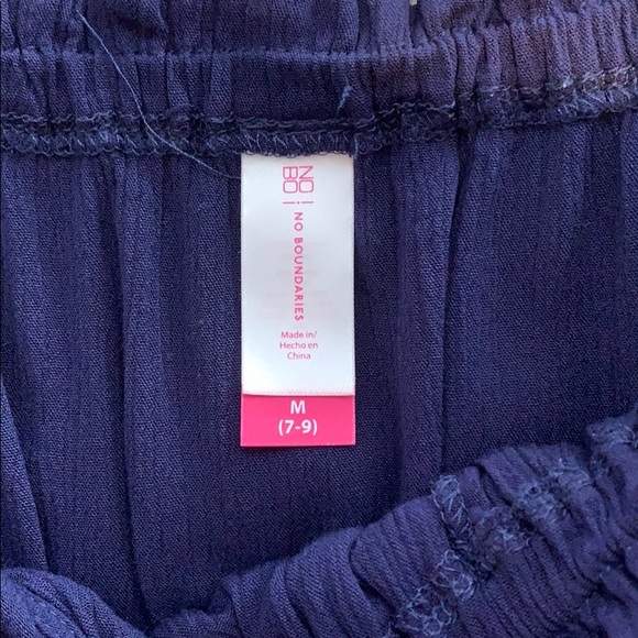 Off the shoulder blouse. - Picture 2 of 2